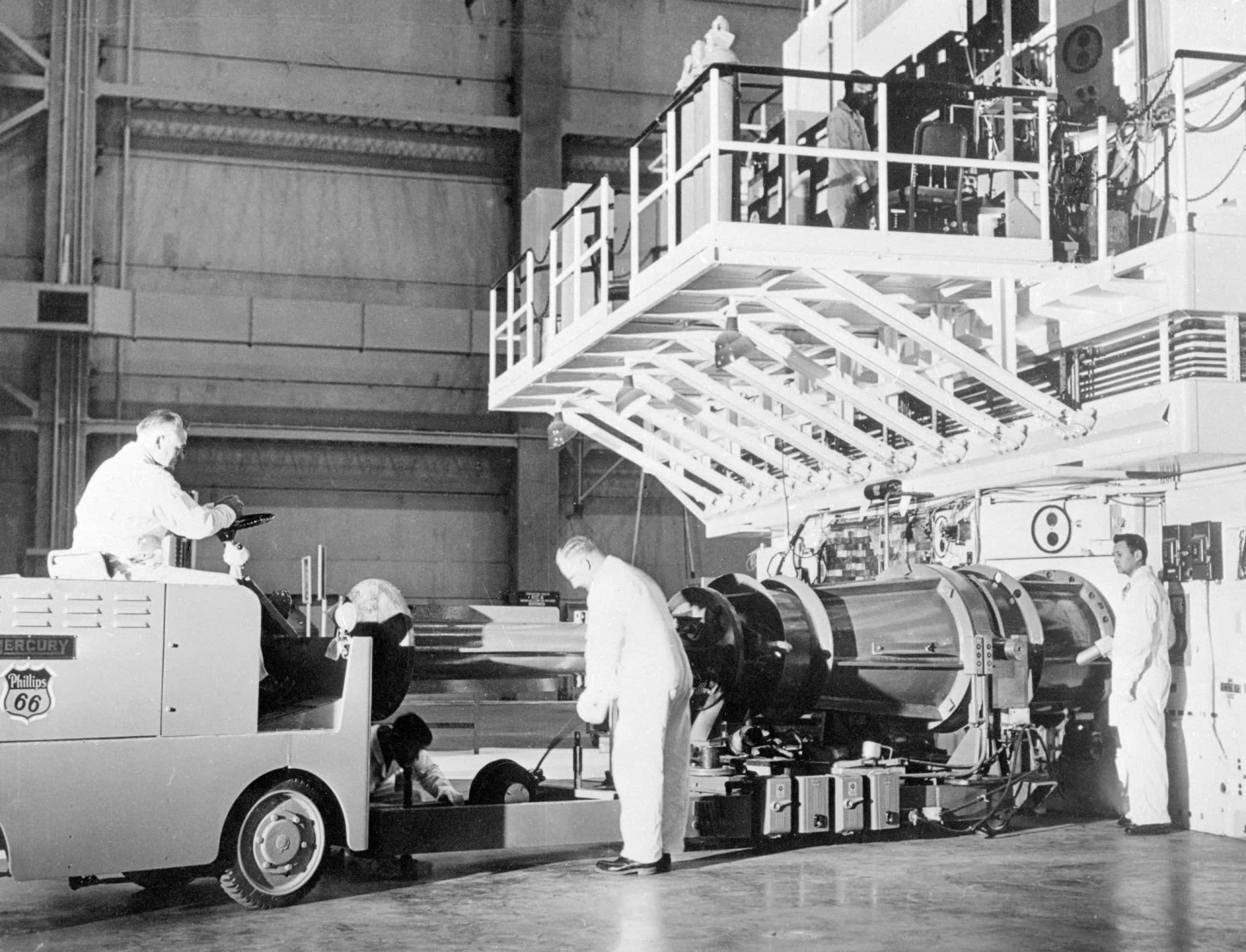 Close calls that could have changed the course of history