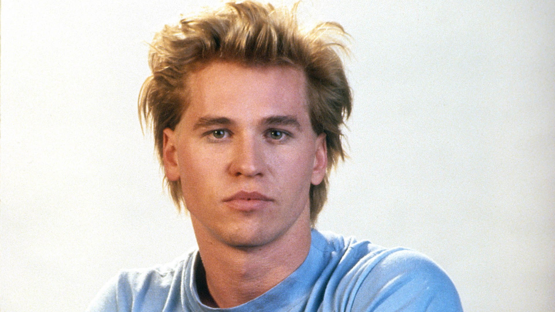 The complicated life of Val Kilmer