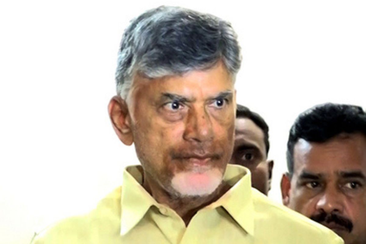 eci files fir against naidu for fake campaign on land titling act