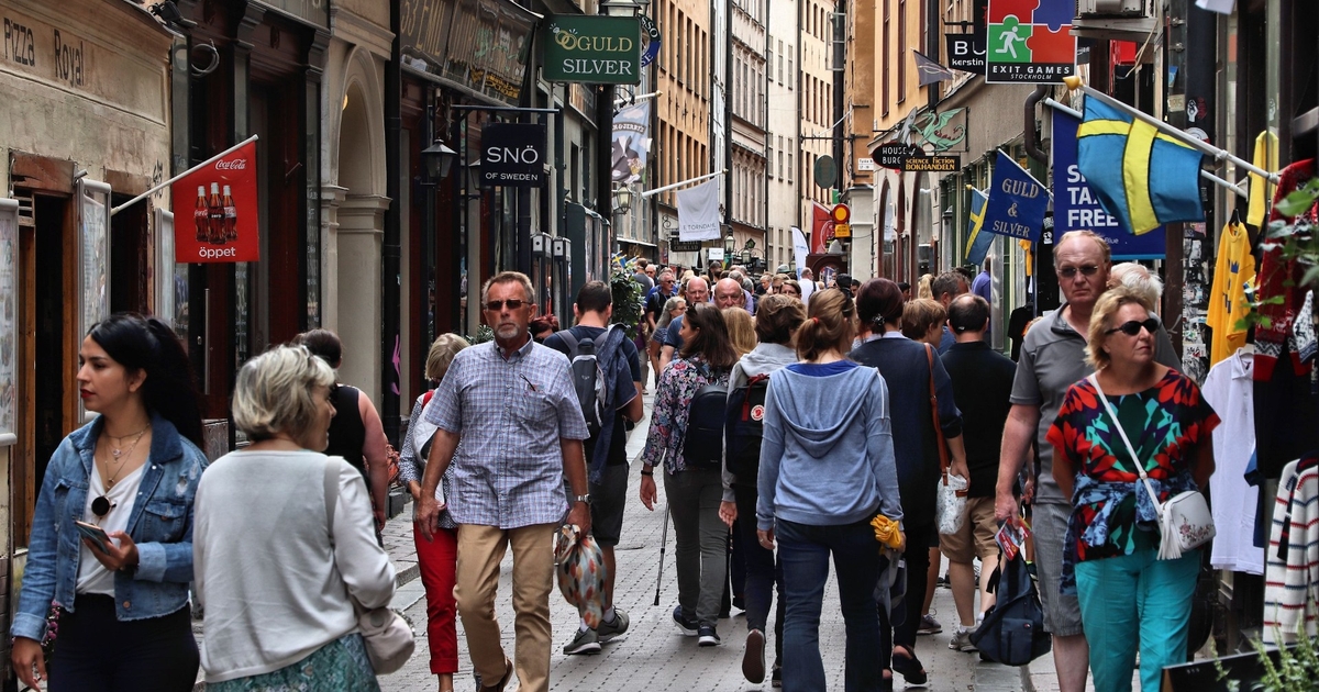 avslöjar: här är sveriges största hot