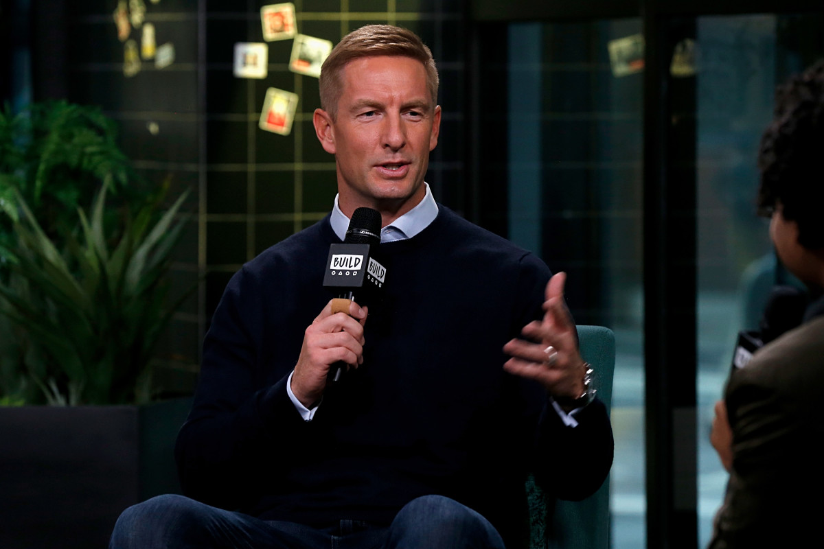 Joel Klatt Thinks Ohio State Will Help Michigan Vs. Washington