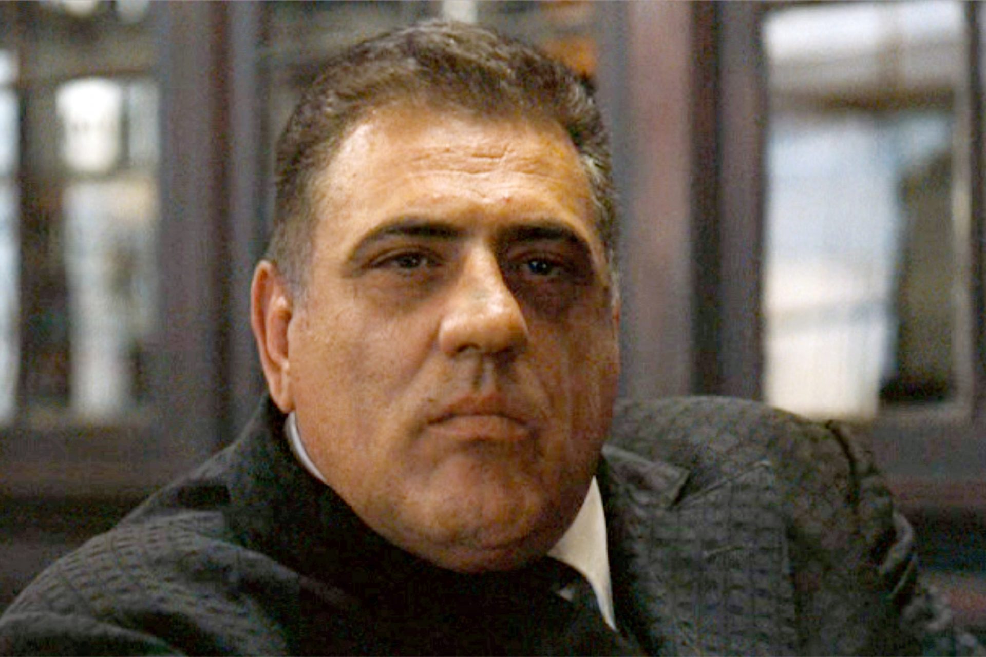 The Godfather How much do you remember of the film trilogy?