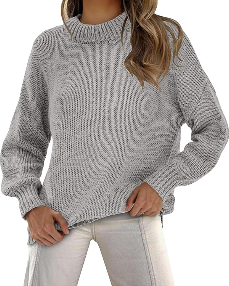 New Amazon Sweaters That are Trending This Season