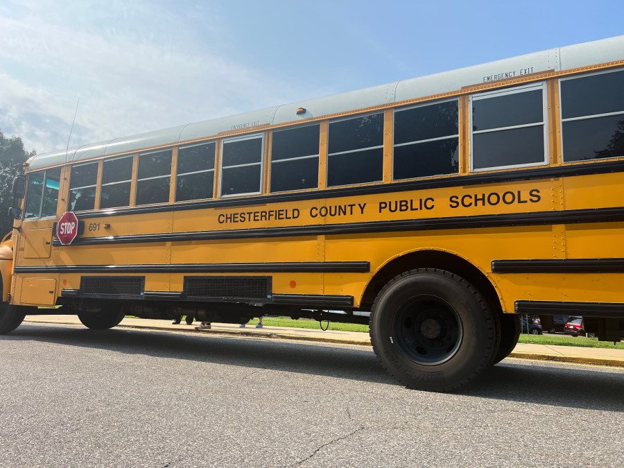 Some Richmondarea school districts will open late, stay closed all day