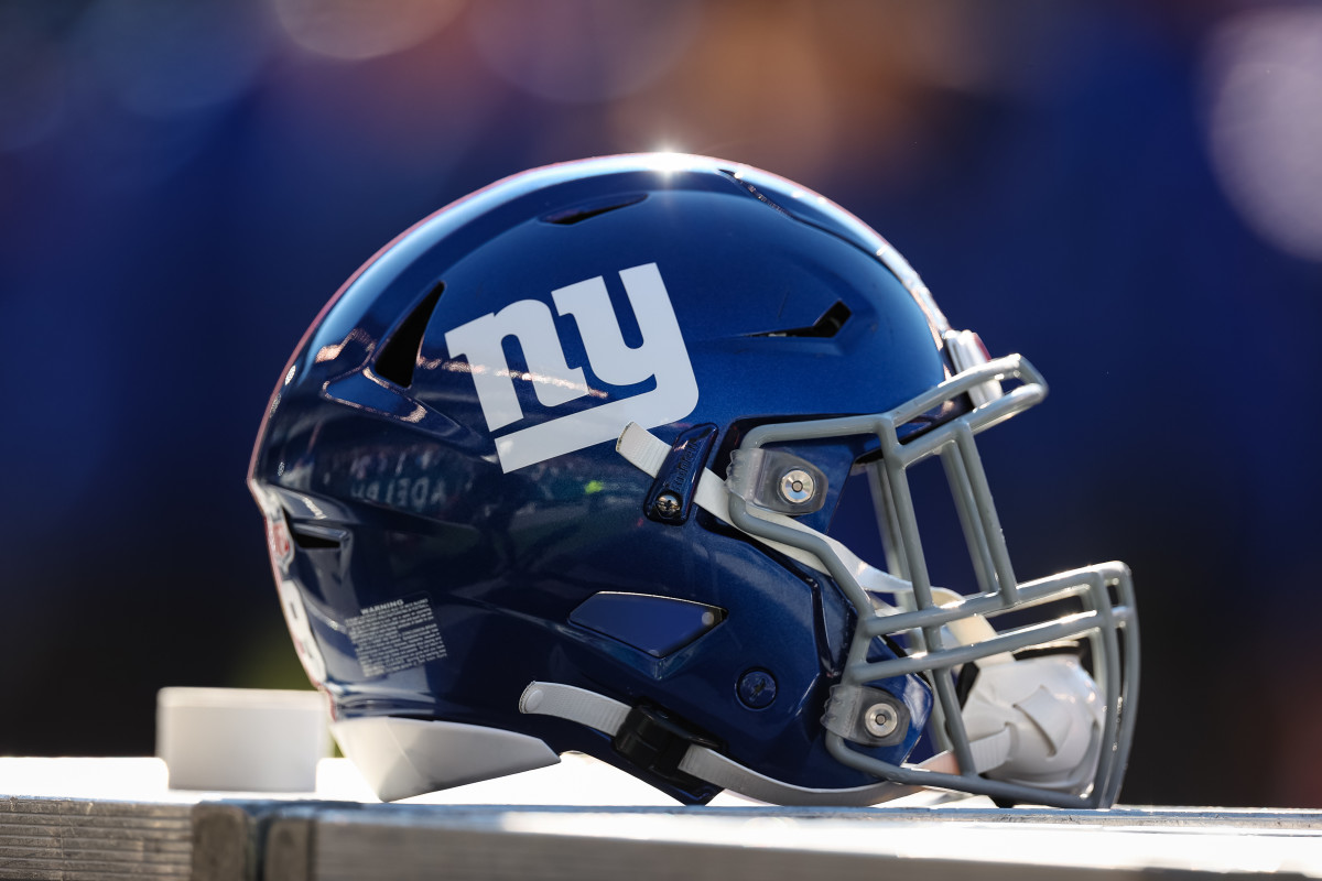 Report: Giants Signing Veteran Quarterback In Free Agency