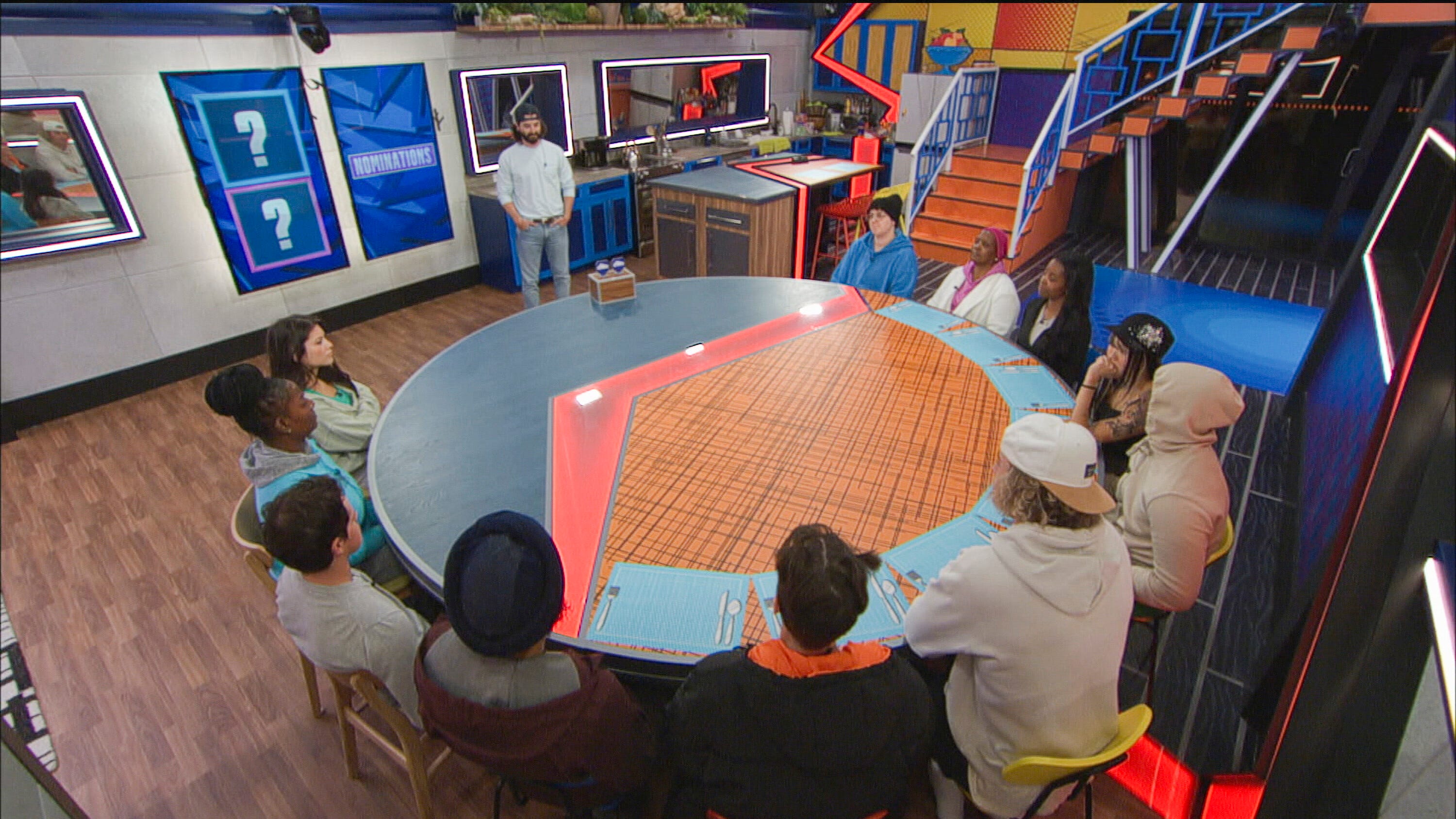 What time is 'Big Brother' on tonight? How to watch Thursday, Oct. 5