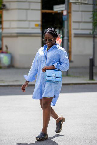 20 Cute Dress Outfits to Try When You're Feeling Yourself