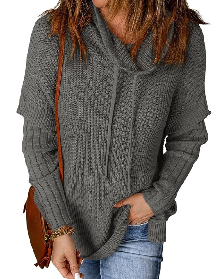 New Amazon Sweaters That are Trending Right Now