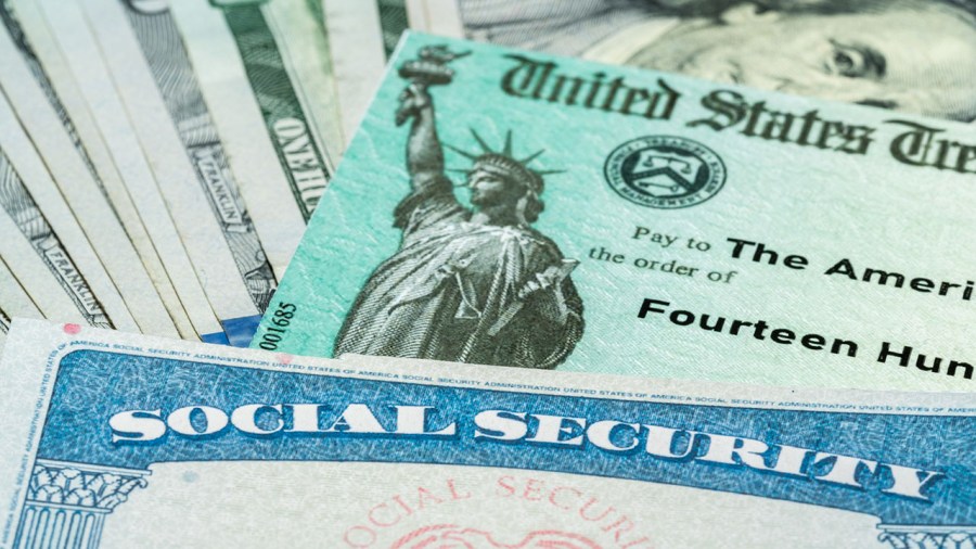 2024’s Social Security COLA increase may be larger than previously