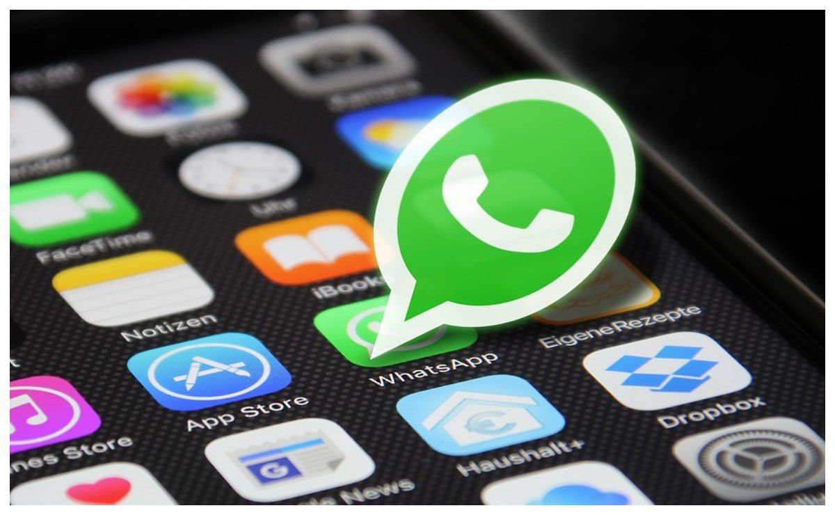 En Qué Celulares No Podrás Usar La Nueva Ia De Whatsapp 9544