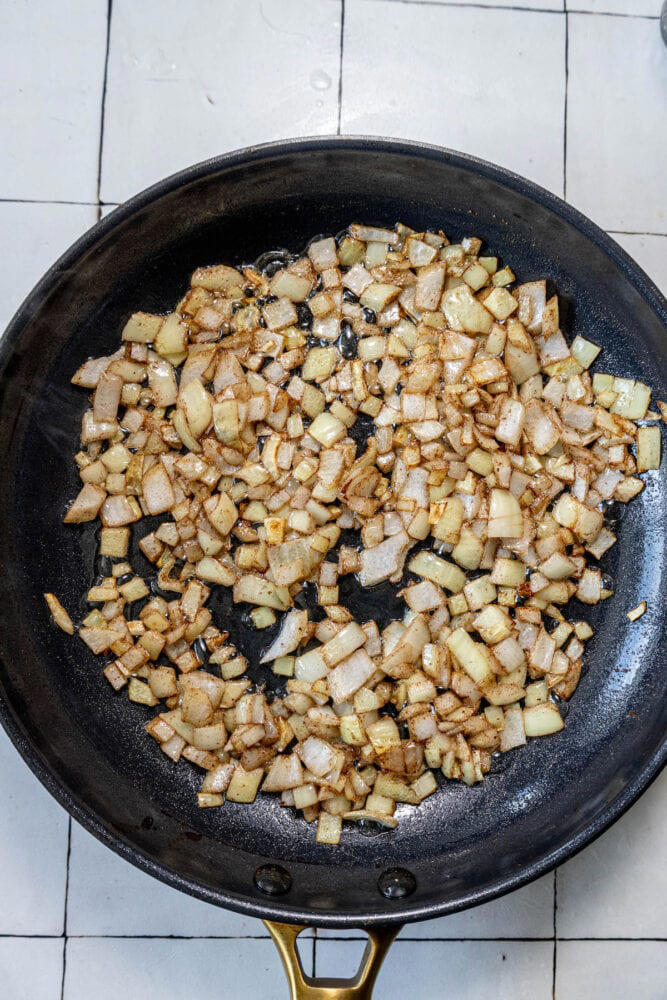 Easy Sautéed Squash and Zucchini