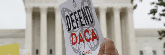Federal Judge Rules Daca Program Illegal But Allows It To Continue