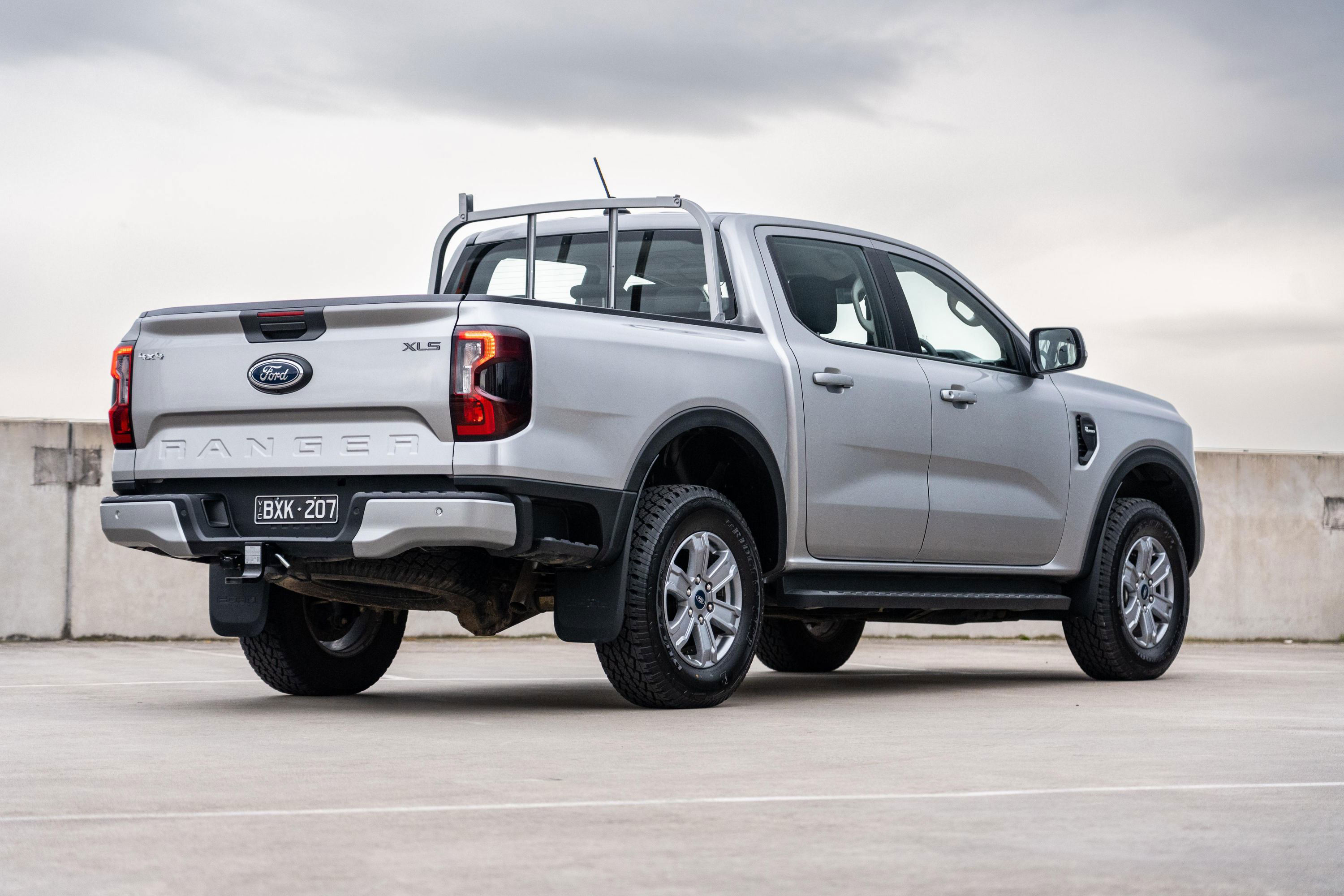 2023 Ford Ranger Wildtrak X price and specs: New off-road variant added -  Drive