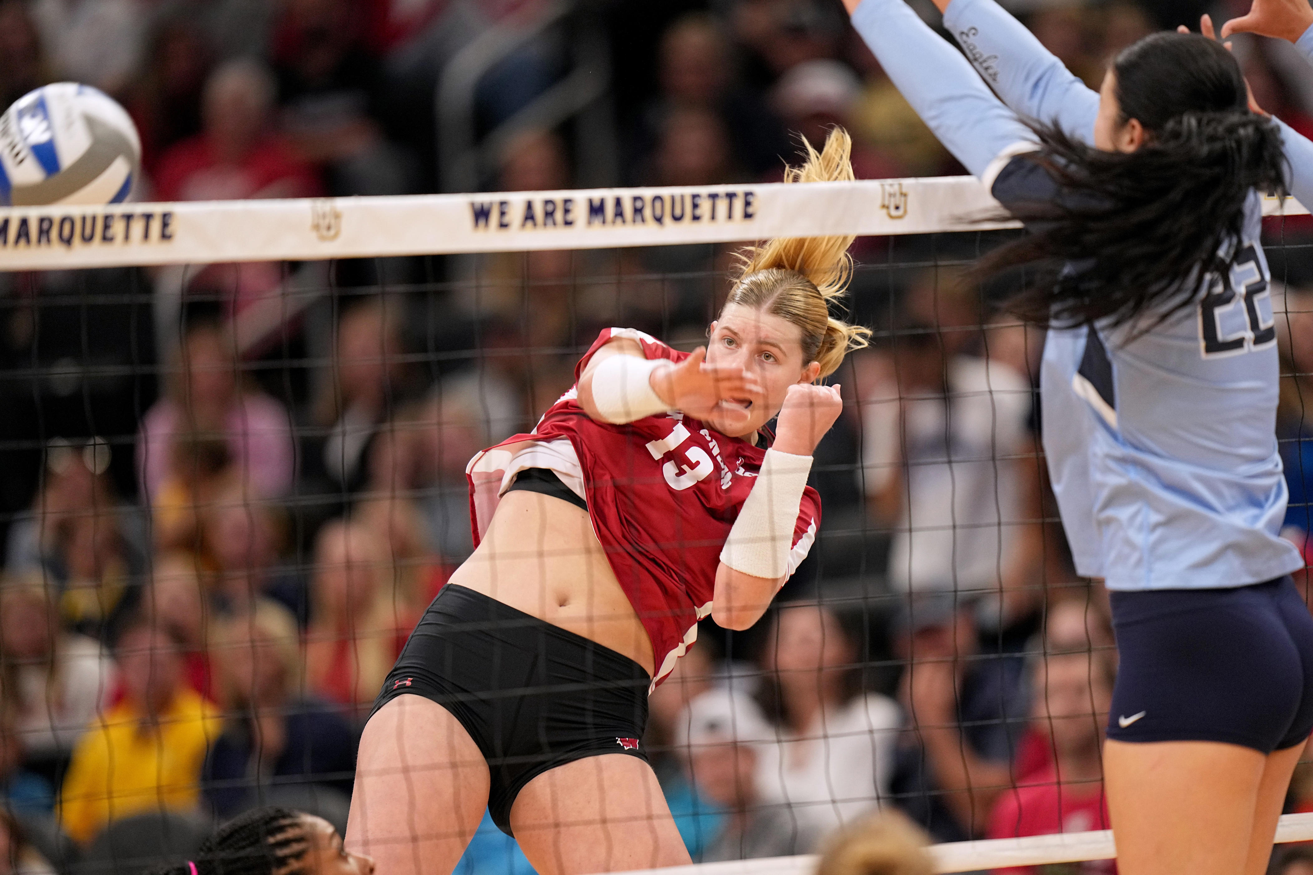 what-channel-is-wisconsin-volleyball-vs-marquette-on-tonight-time-tv