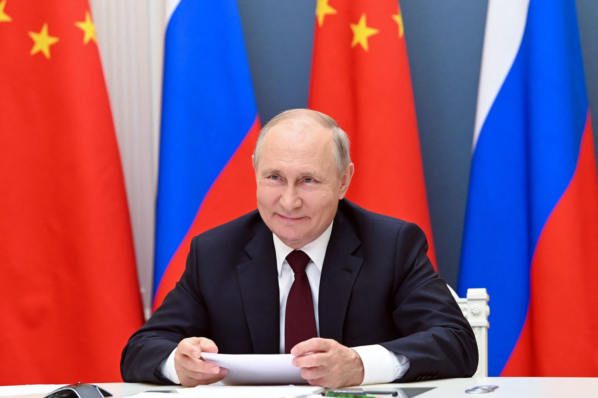 Cosa può fare Putin?