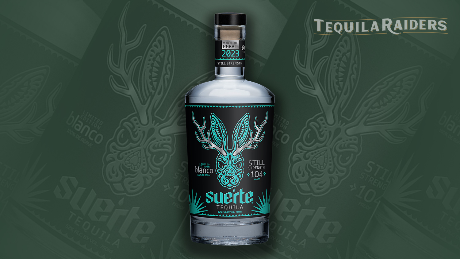 7 Best Additive-Free Tequila Releases Of 2023