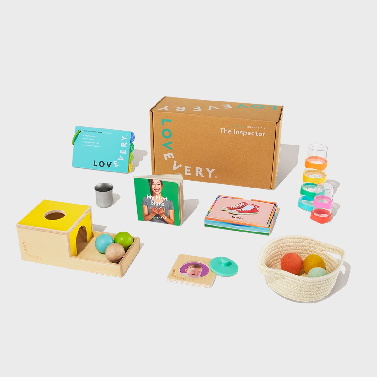 <p>New parents often find themselves inundated with tons of adorable and thoughtful baby gifts. But they only use so many onesies and stuffies. This <a href="https://lovevery.com/products/the-play-kits" rel="noopener noreferrer">play kit subscription</a> is a useful gift that parents will appreciate. Each box is filled with <a href="https://www.rd.com/list/toys-worth-thousands/">beautiful toys</a>—you won't find any toys with loud noises or flashing lights in these kits—that are developmentally appropriate for babies. There's even one for newborns. Each box also comes with a colorful book that contains helpful tips about what to introduce to baby and when, ways to play and other helpful expert tips and suggestions for at-home activities.</p> <p>Gift a subscription and a new play kit will arrive every two to three months or just send one play kit. Kits ship for free and cancel the subscription at any time. And while you're at it, here are even more <a href="https://www.rd.com/article/best-subscription-boxes/" rel="noopener noreferrer">subscription boxes</a> for everyone else on the list.</p> <p class="listicle-page__cta-button-shop"><a class="shop-btn" href="https://lovevery.com/products/the-play-kits">Shop Now</a></p>