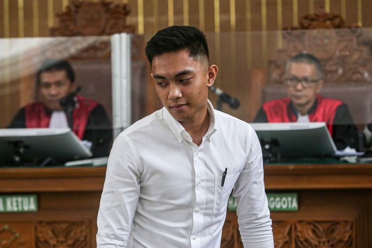 Tak Hanya Ronald Tannur, Mario Dandy hingga John Kei Nikmati Pemangkasan Hukuman dari Remisi HUT ke-