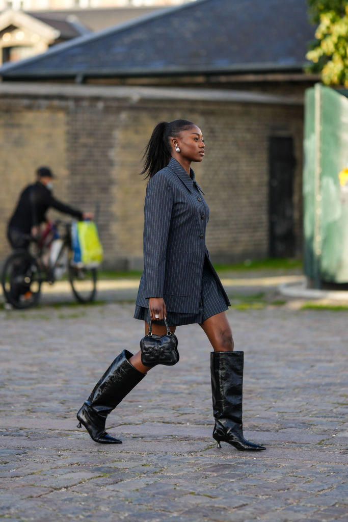 The Best Knee-High Boots To Make Every Outfit Better
