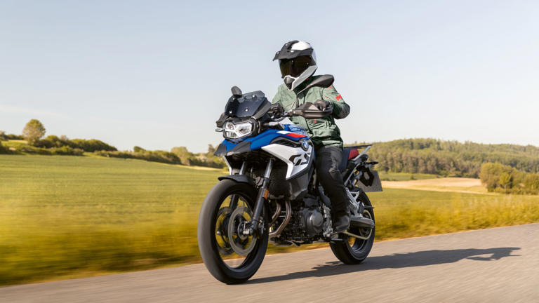 2024 BMW F 800 GS: Everything You Need To Know