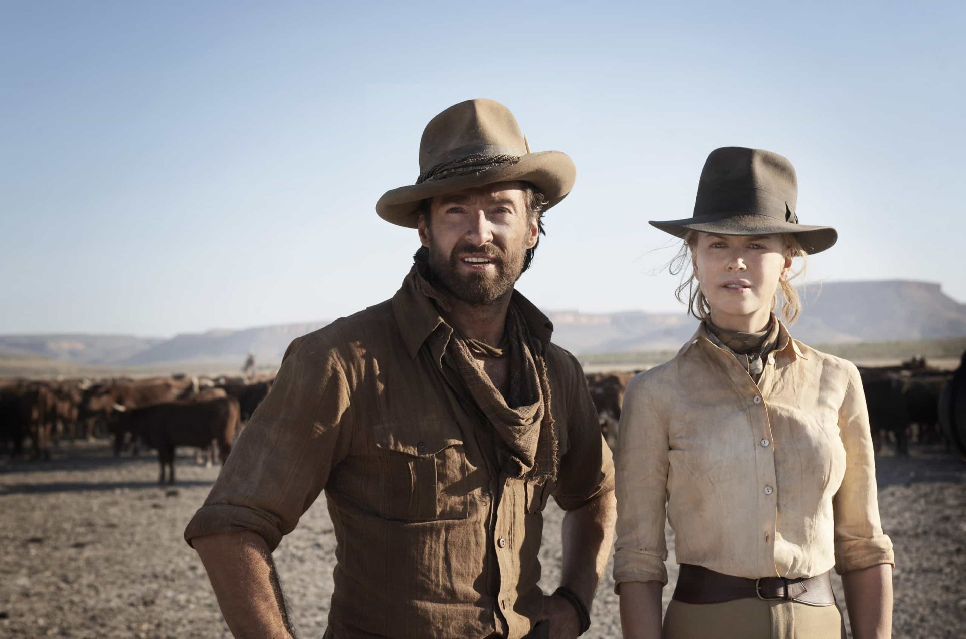 On-screen couples with zero chemistry