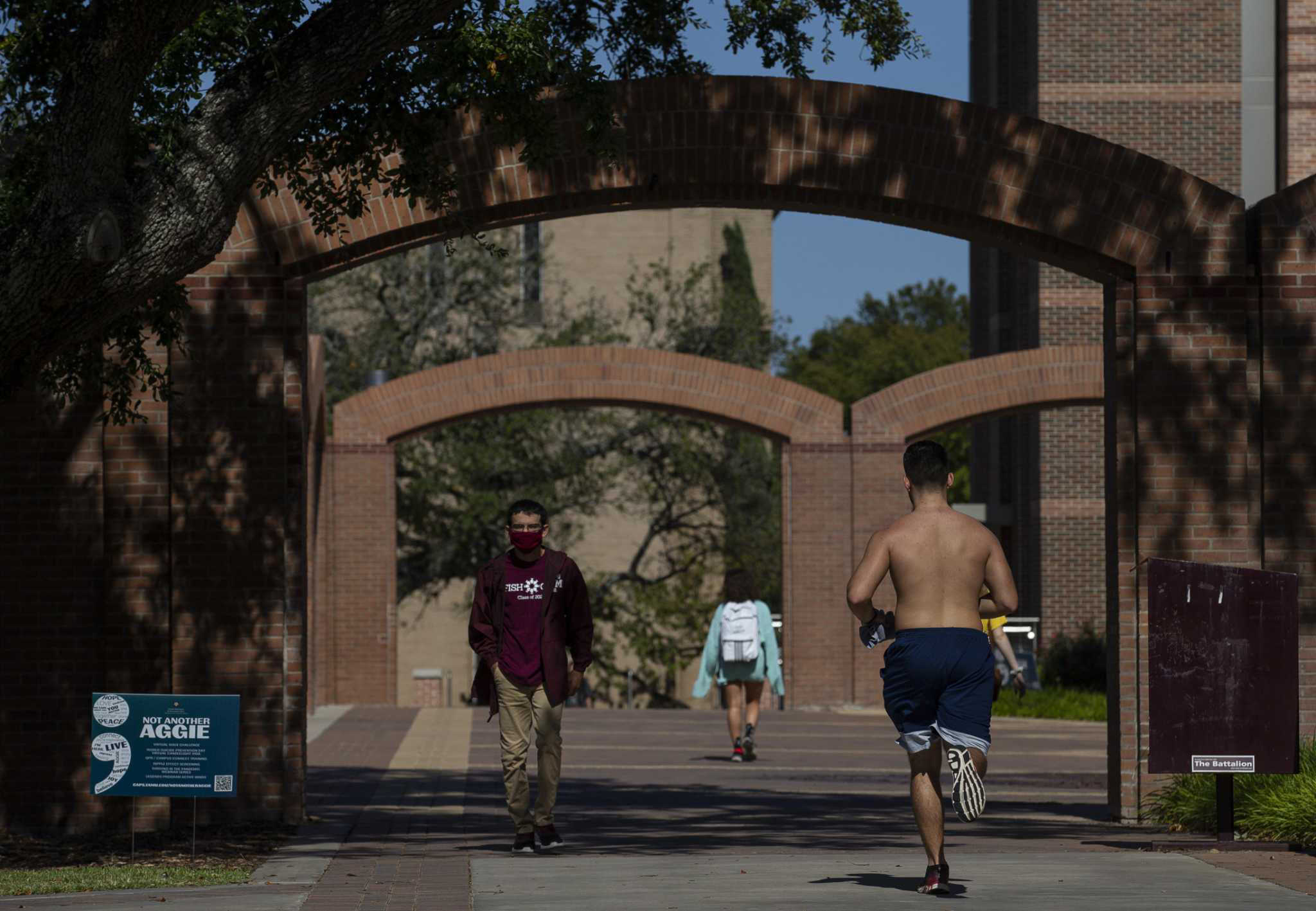 Rice University, Texas A&M in WSJ's 2024 top 100 best US colleges