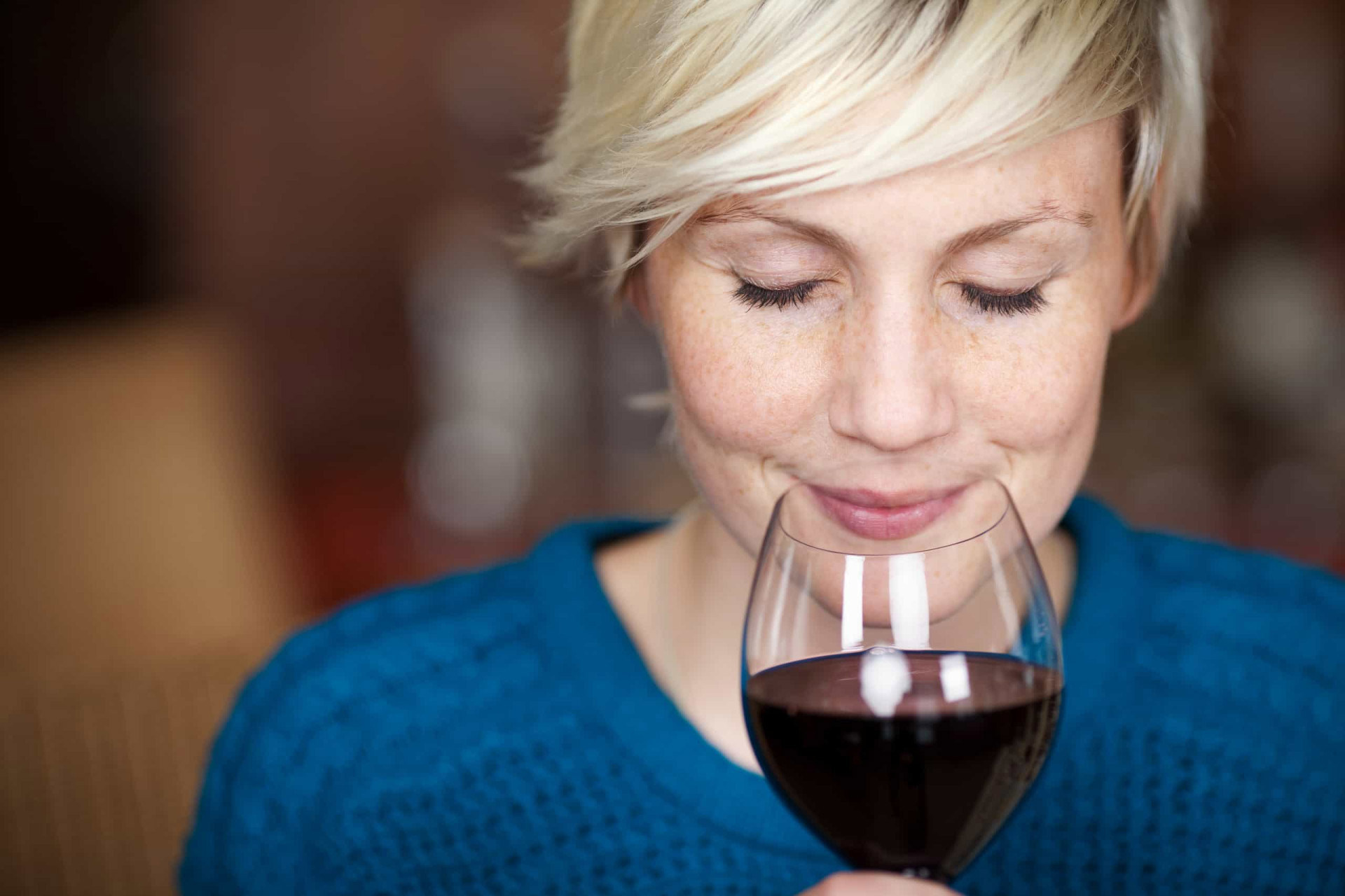 Here's What Happens When You Drink Red Wine Every Night