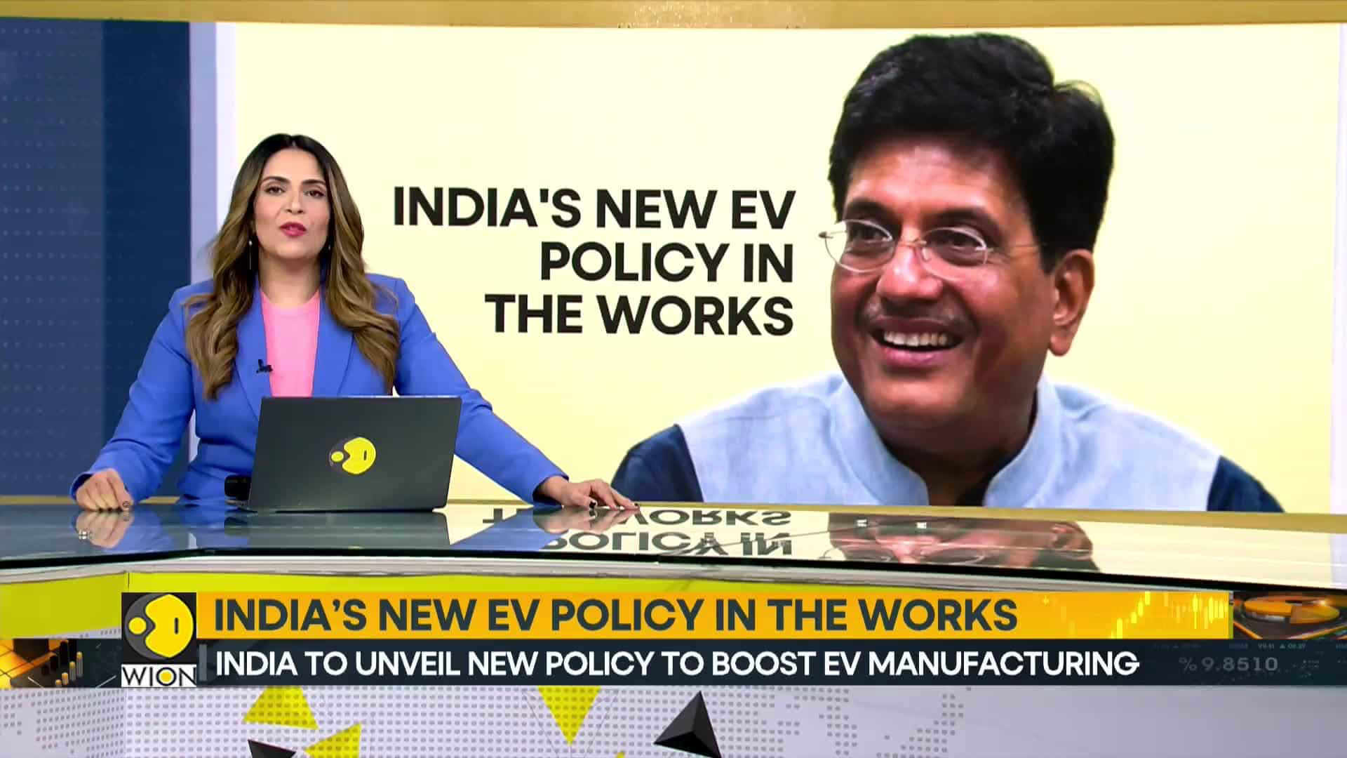 India's new EV policy in the work: Empowering India's EV industry