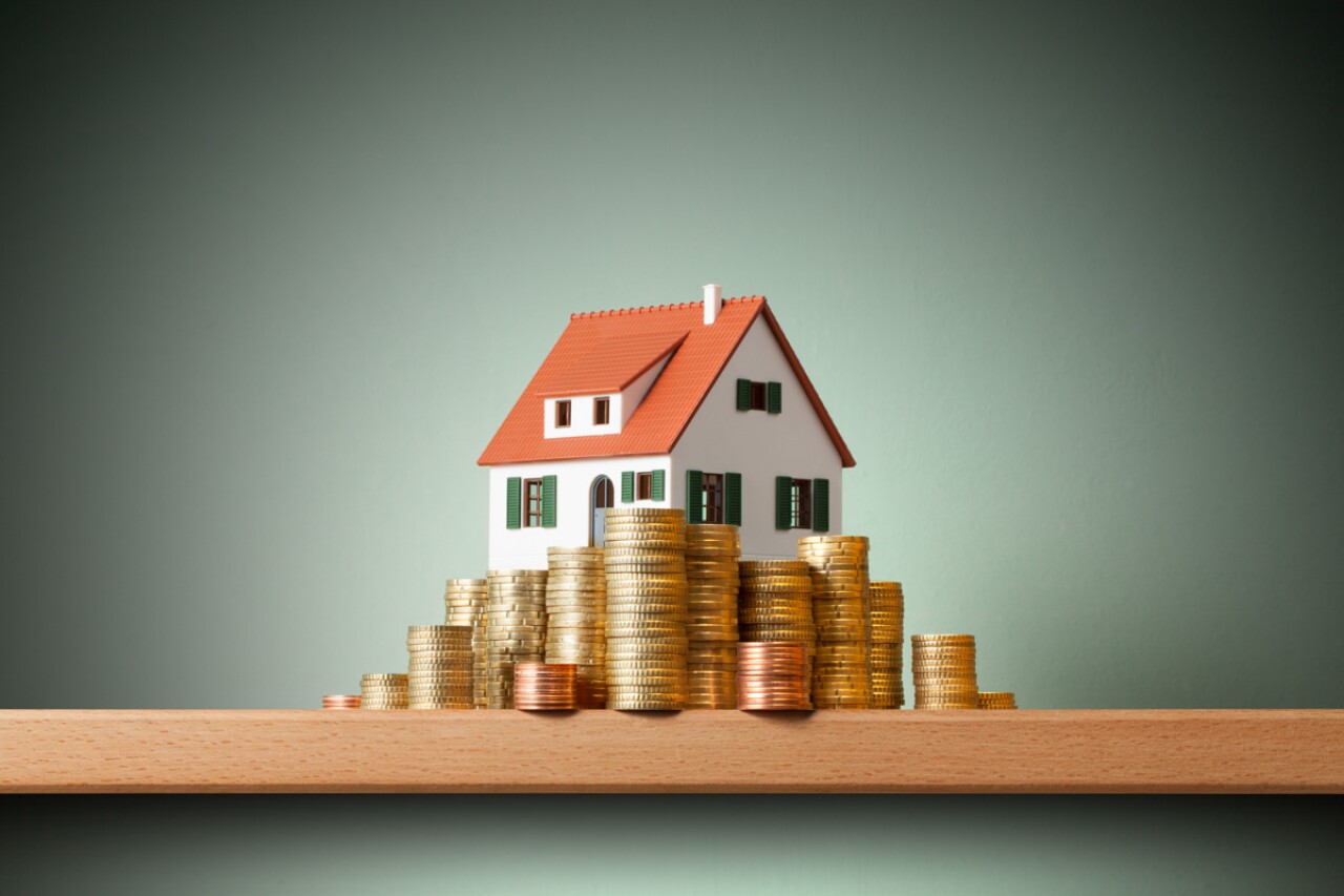 ¿una casa es una inversión?