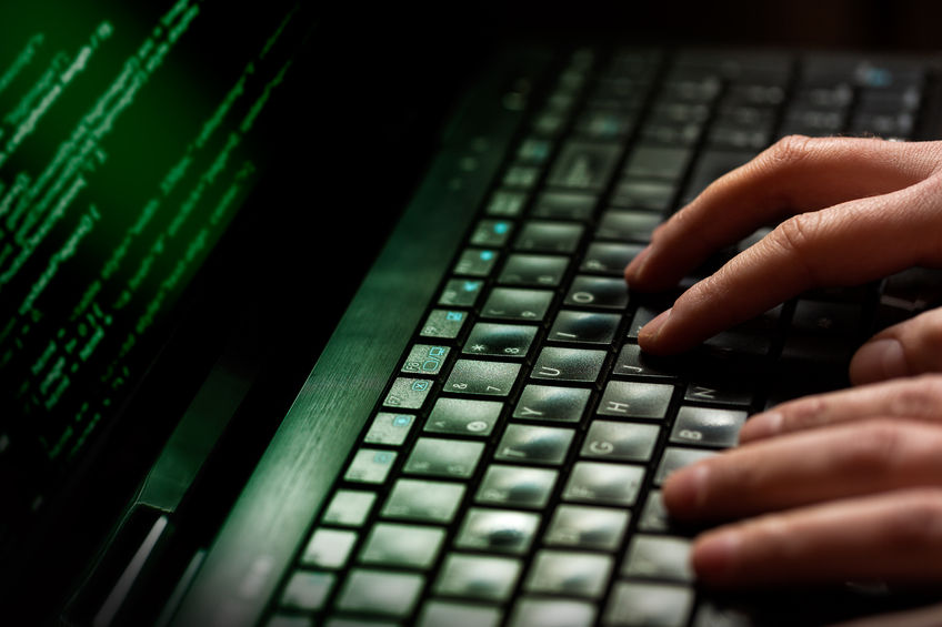 polski bank padł ofiarą hakerów. dane zostały zaszyfrowane, nie działała bankowość internetowa