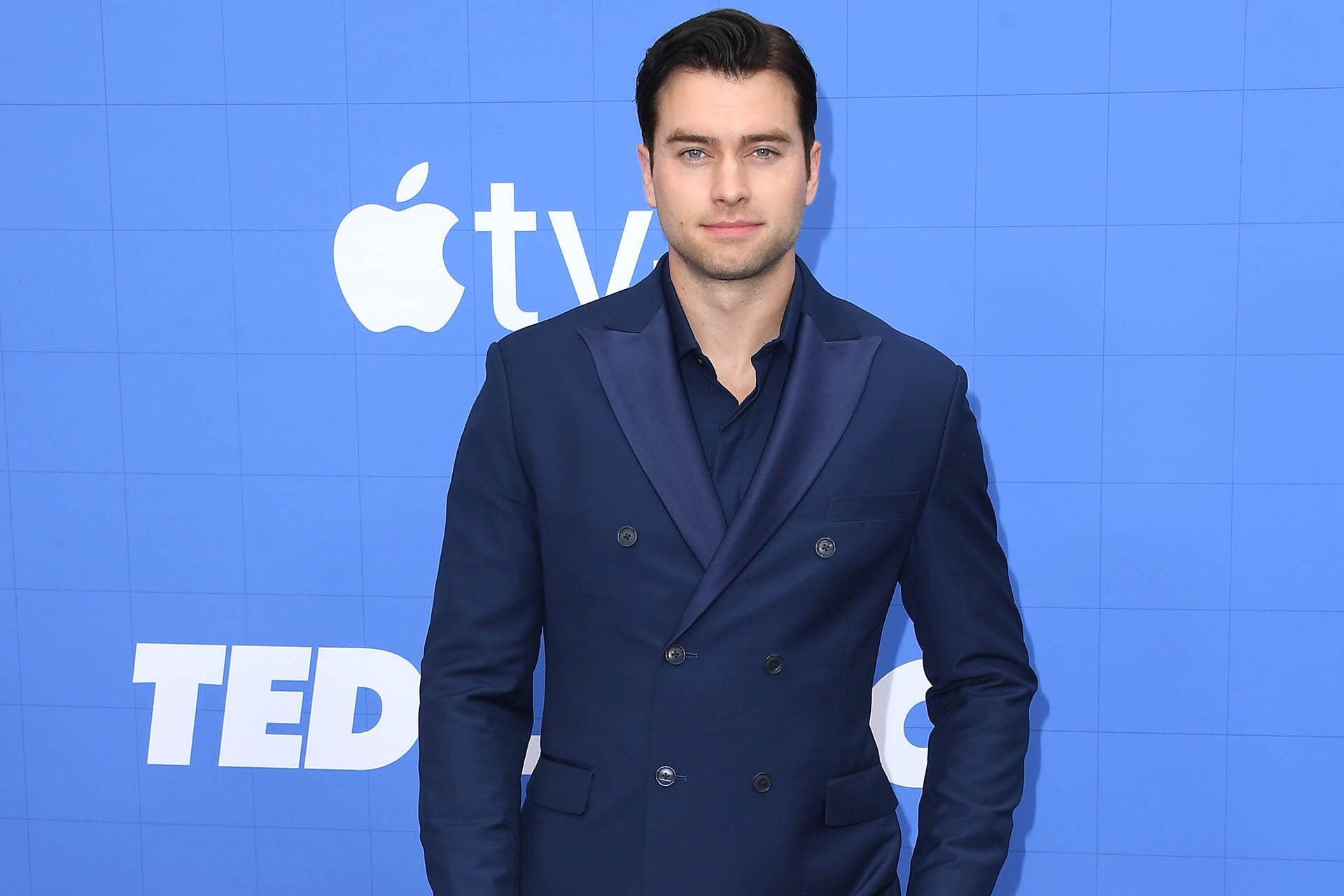 Pierson Fodé ('The Man from Toronto') découvrez la nouvelle star d