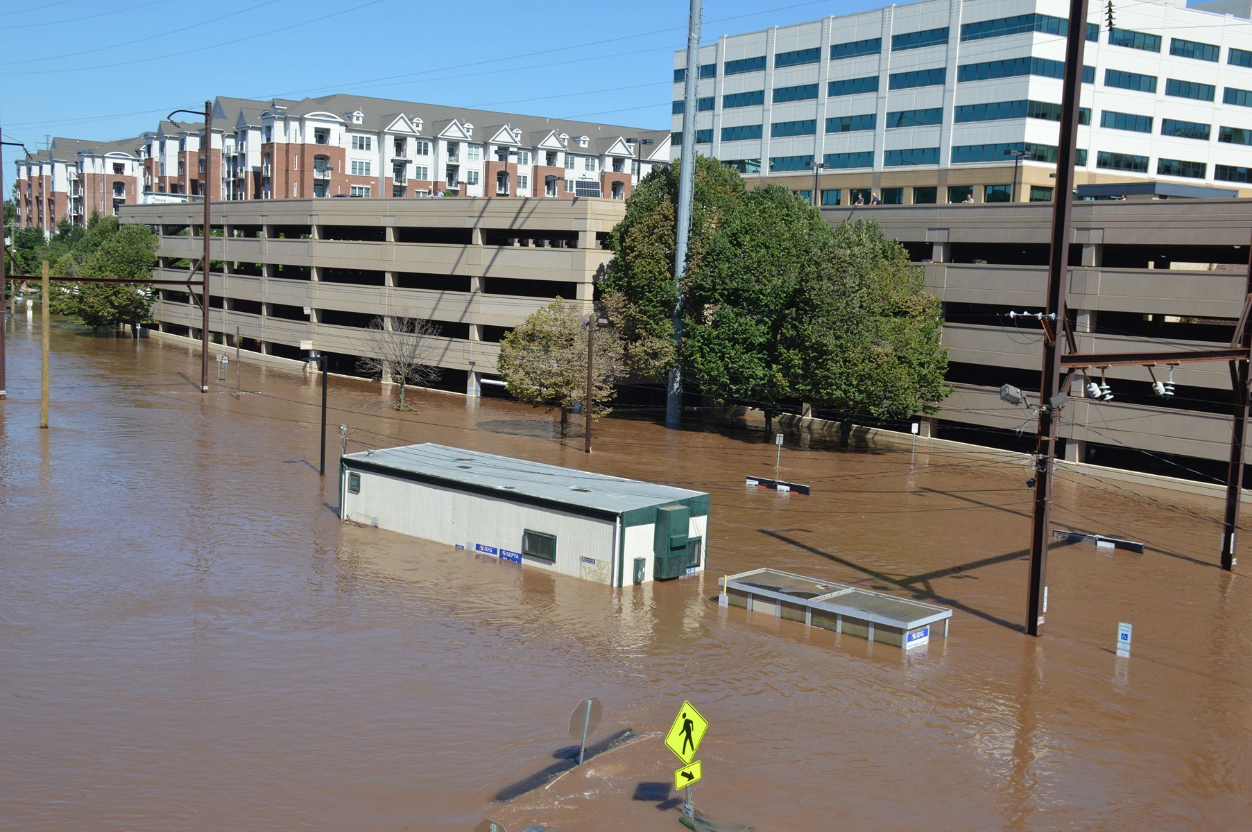 The Worst Hurricanes In Recent History