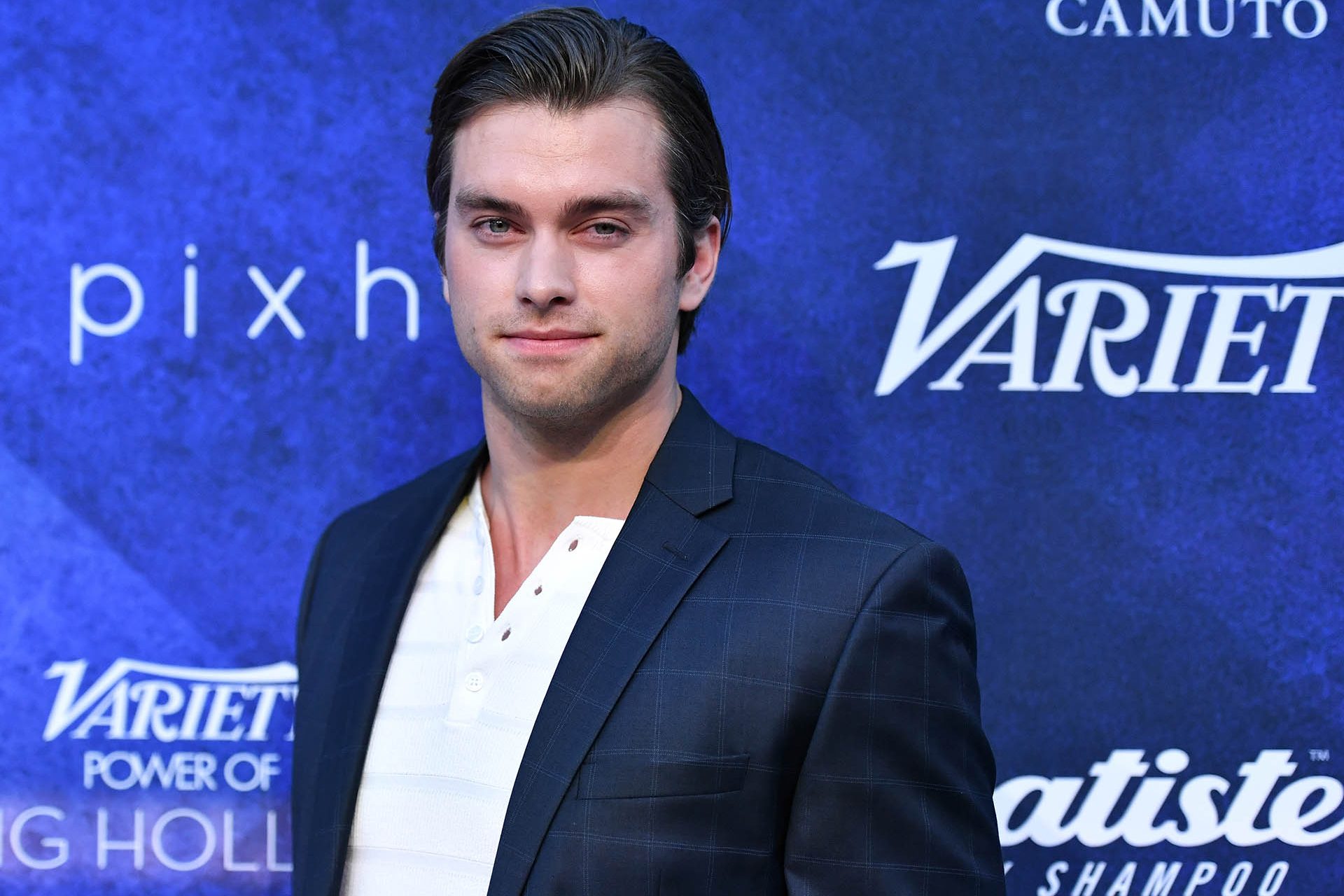 Pierson Fodé ('The Man from Toronto') découvrez la nouvelle star d