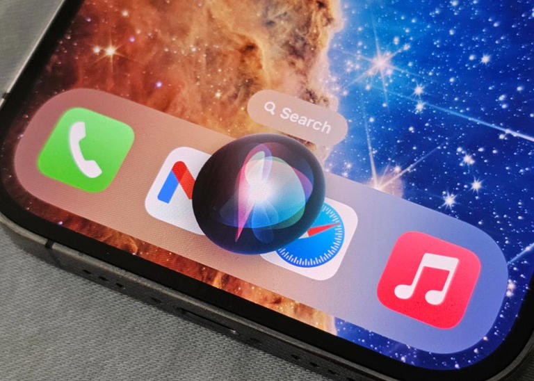 Siri has gotten a slight makeover on iOS 17, including two new features that will definitely change how you interact with the personal voice assistant.For starters, you no longer need to say, "Hey, Siri" to trigger Siri. You can just say, "Siri." And you can ask Siri for back-to-back requests. For example, you could say something like, "Siri, give me directions to the gym and play my gym playlist."
