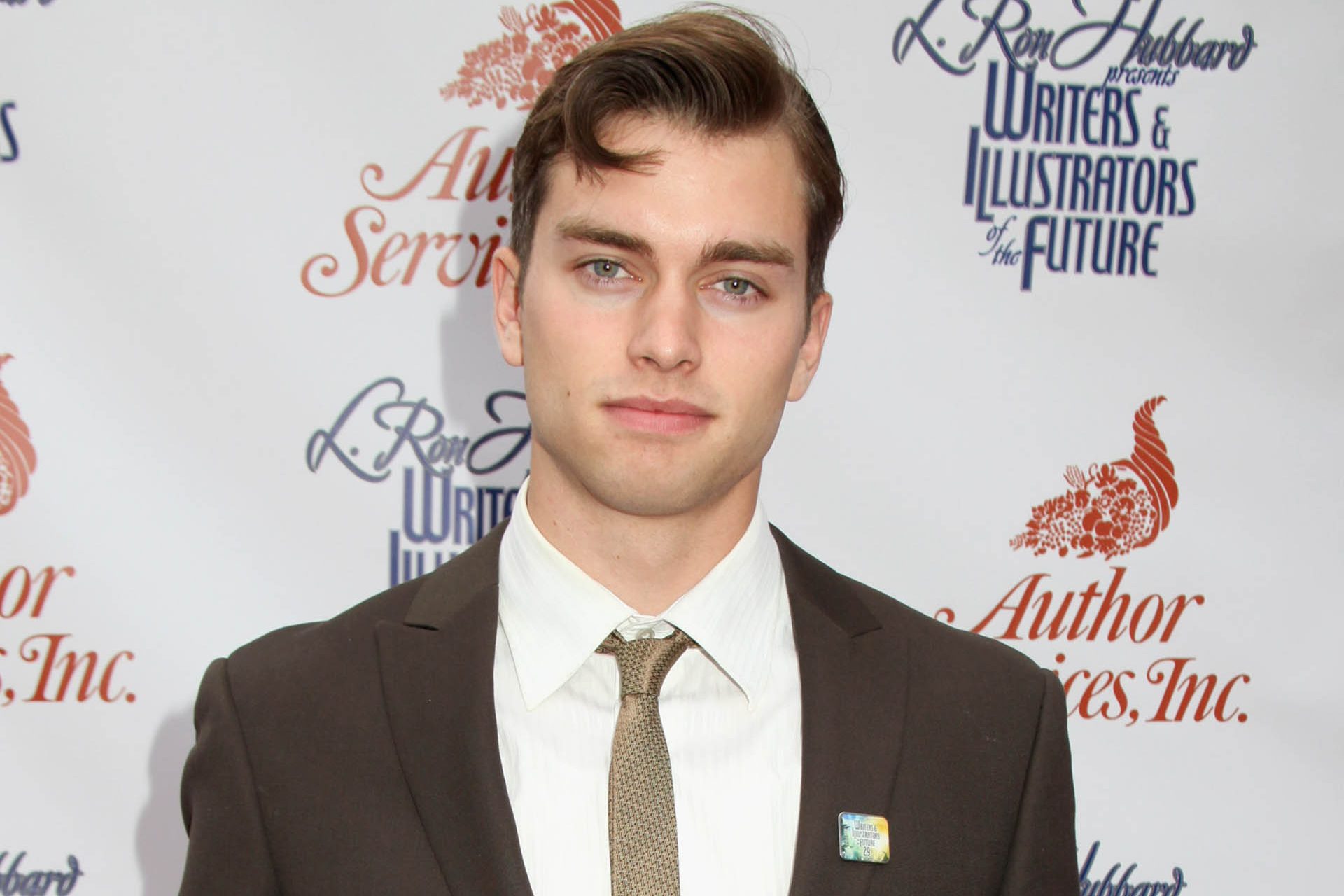 Pierson Fodé ('The Man from Toronto') découvrez la nouvelle star d