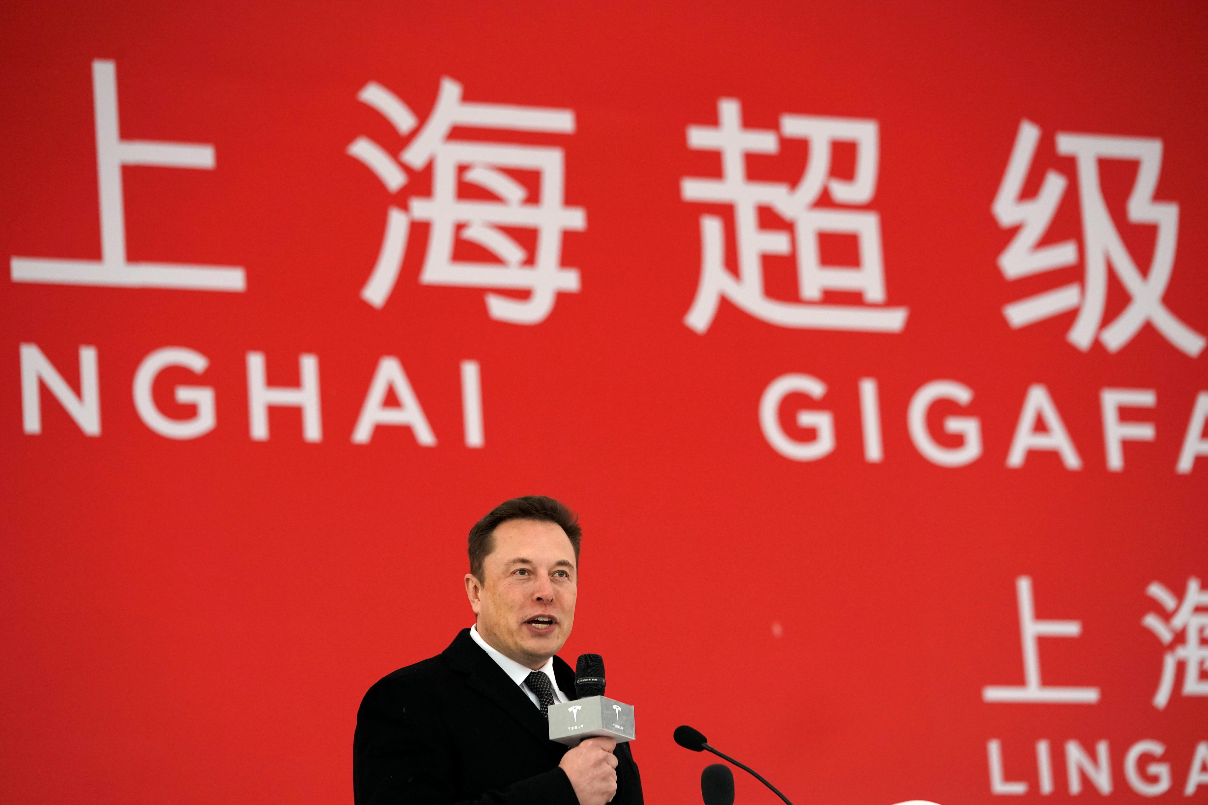 microsoft, musk's visit to china was a much-needed win for both sides — and a snub to india