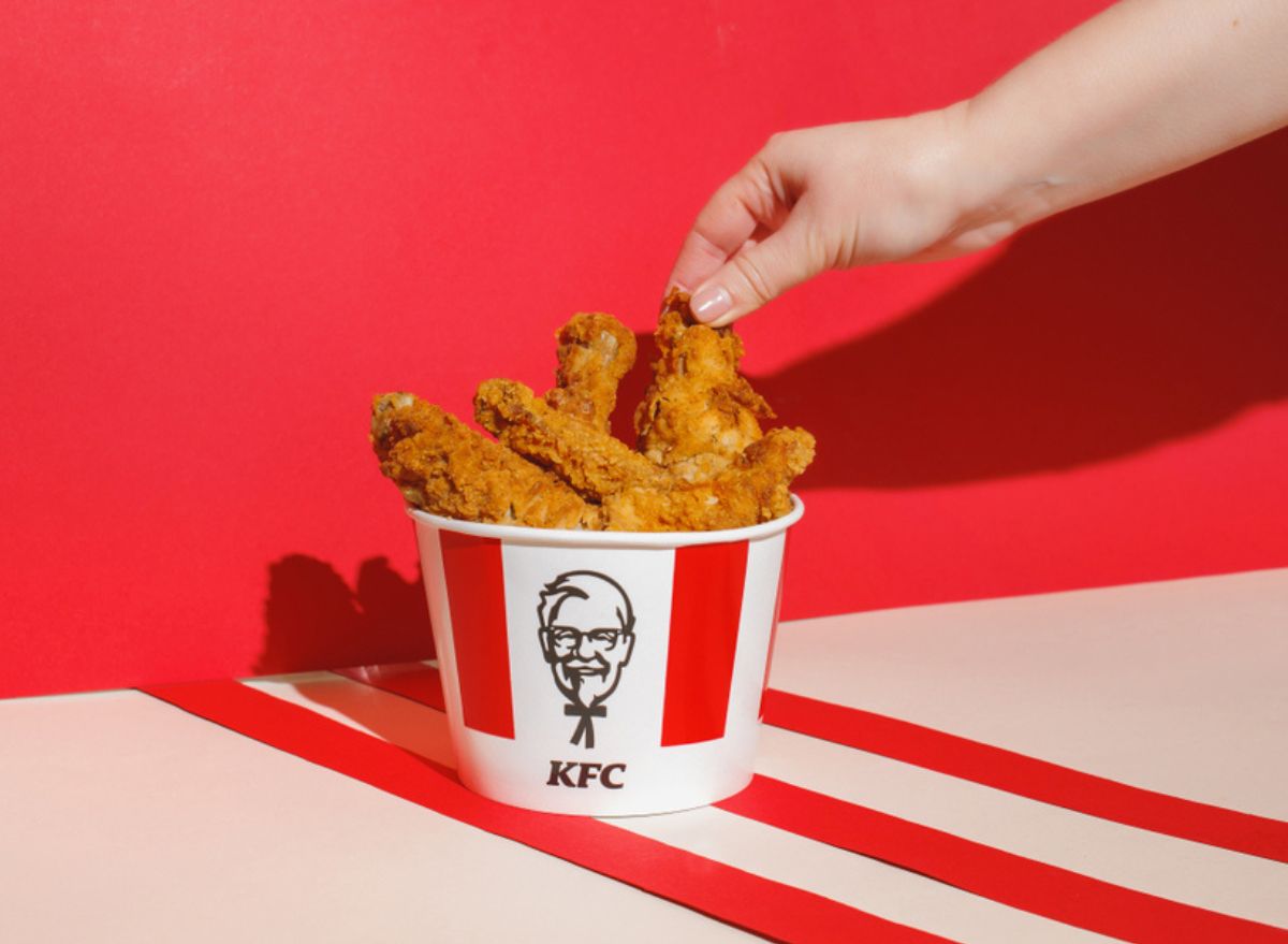 15 Best Chicken Chains In America