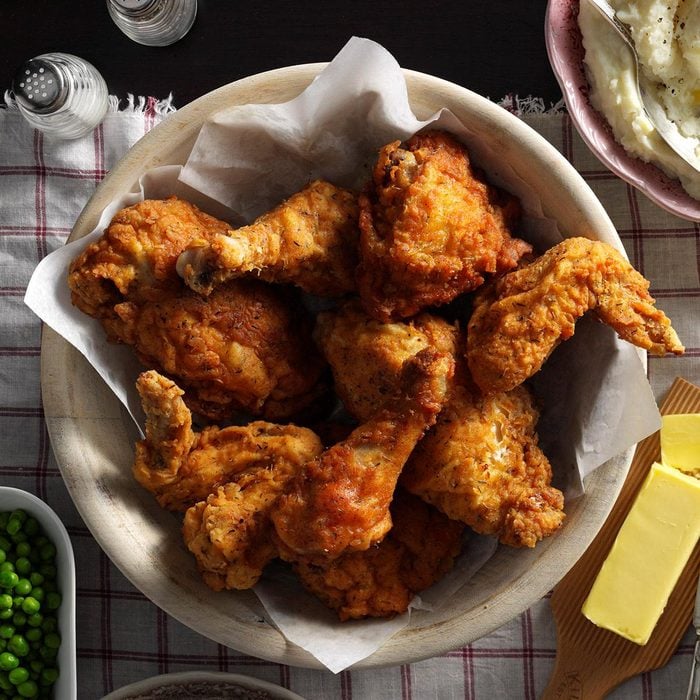 21 Fried Chicken Recipes We Can T Get Enough Of   AA1gI5JY.img