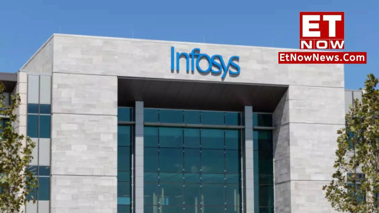 Infosys Q2 FY 2024 results IT company to announce quarterly earnings