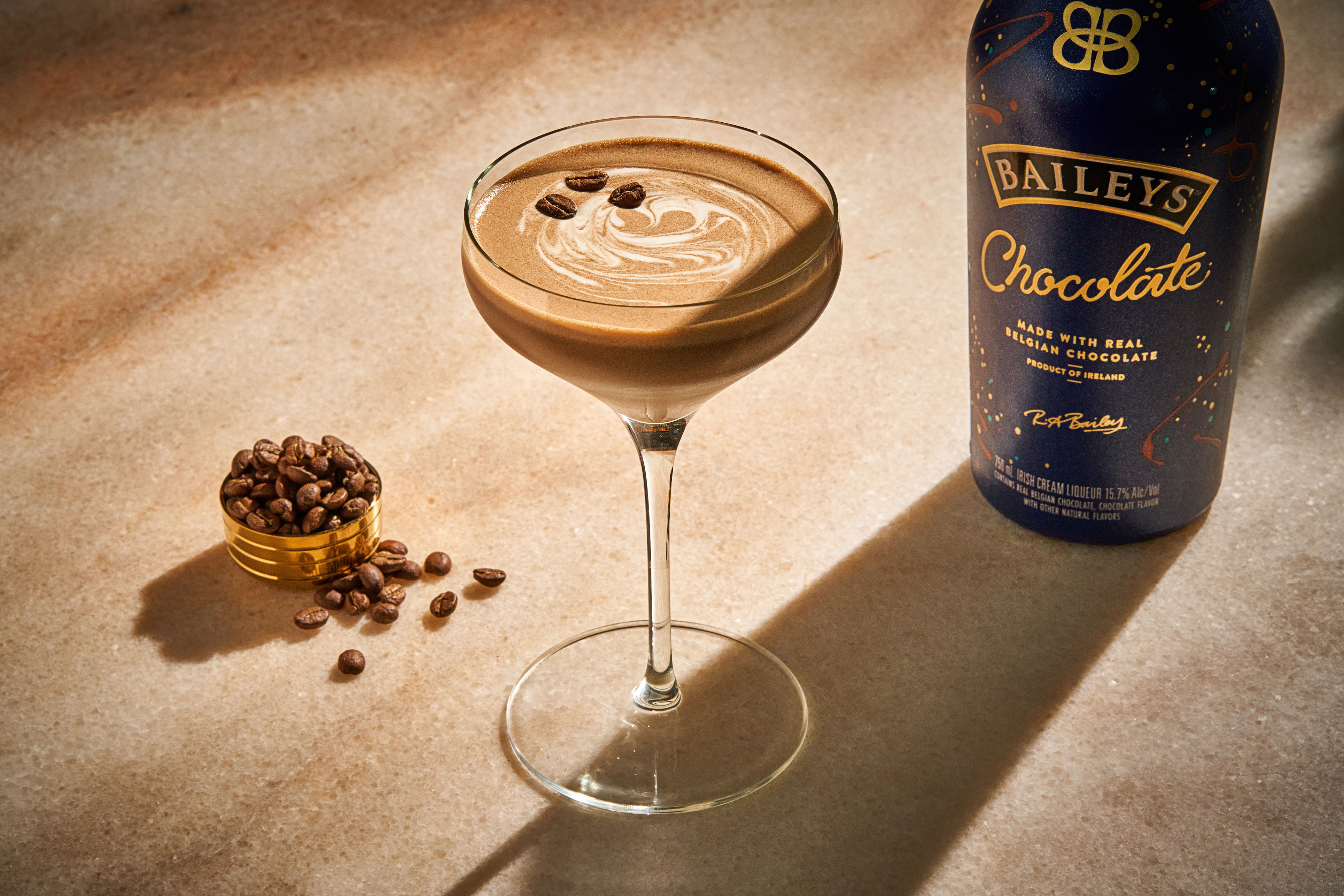 РљРѕРЅС„РµС‚С‹ Baileys Chocolate Truffles Original Irish Cream 320Рі