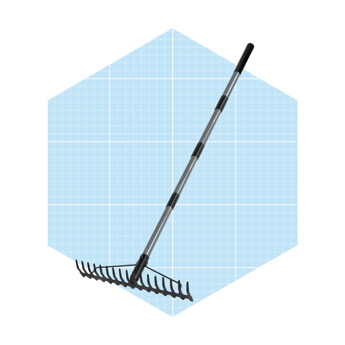 10 Types of Rakes and Their Uses