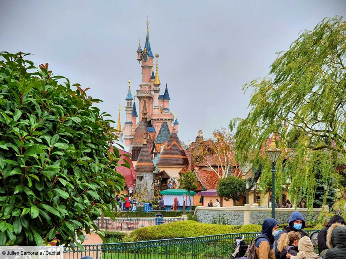 Disneyland Paris : ce lieu emblématique du parc va rouvrir en 2024