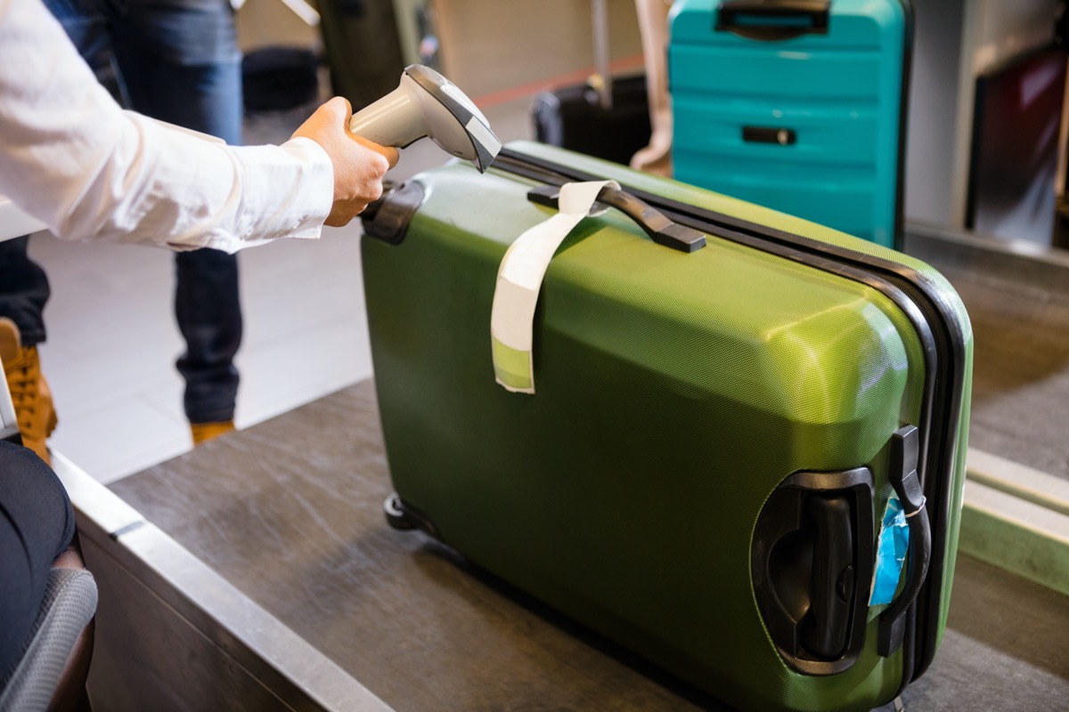 <p>On the topic of lost luggage<em>—</em>no one ever thinks it will happen to them. But even if you don't have a tight connection, a number of factors can cause your bag to get delayed. This is why <strong>Amina Dearmon</strong>, owner and travel advisor at <a rel="noopener noreferrer external nofollow" href="http://www.perspectivestravel.com">Perspectives Travel</a>, suggests printing a copy of your itinerary and packing it on top of your checked luggage, so airlines can easily return it to you.</p><p>"If you're only in your first destination for a day or two, the airline will know where you're headed next and [send] your bag to your new location," says Dearmon.</p>