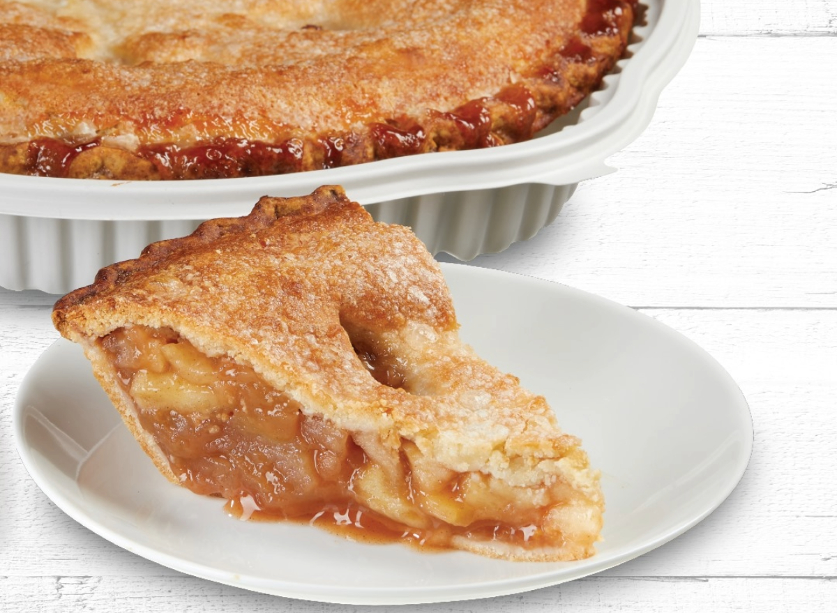 Costco Shoppers Share the Best and Worst Holiday Pies