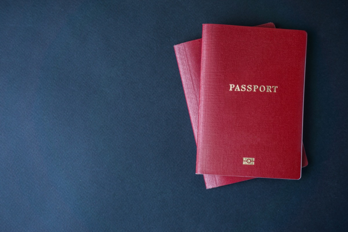 <p>Make two copies of your important ID documents. Then, put your actual passport in the hotel safe, carry one copy with you at all times, and give the other to a friend or family member you're traveling with.</p><p>"You may need them at the most unexpected places to prove your credentials," says <strong>Saurabh Jindal</strong> of the <a rel="noopener noreferrer external nofollow" href="https://talktravelapp.com/">Talk Travel App</a>.</p>