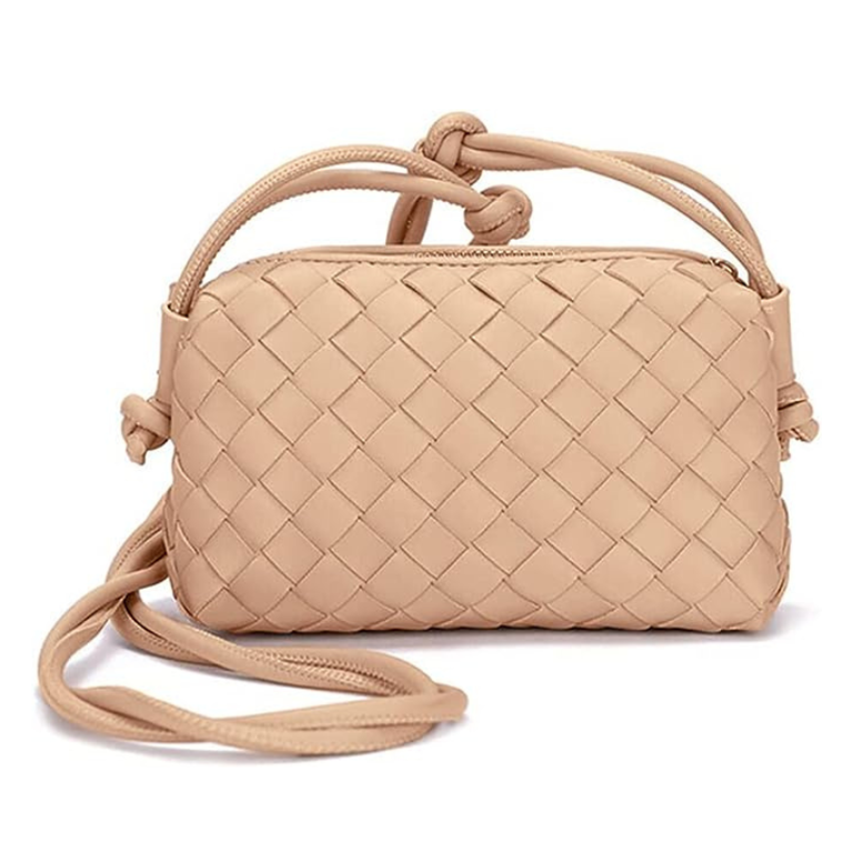 The Best Amazon Crossbody Bags That Are Perfect for Now