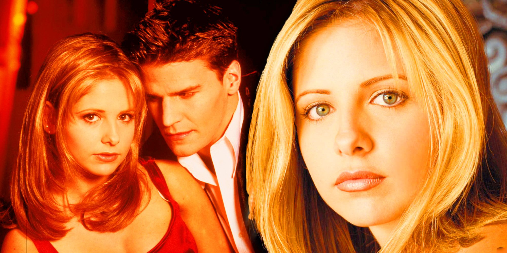 Buffy The Vampire Slayer Revival Renewal Chances, Release Date