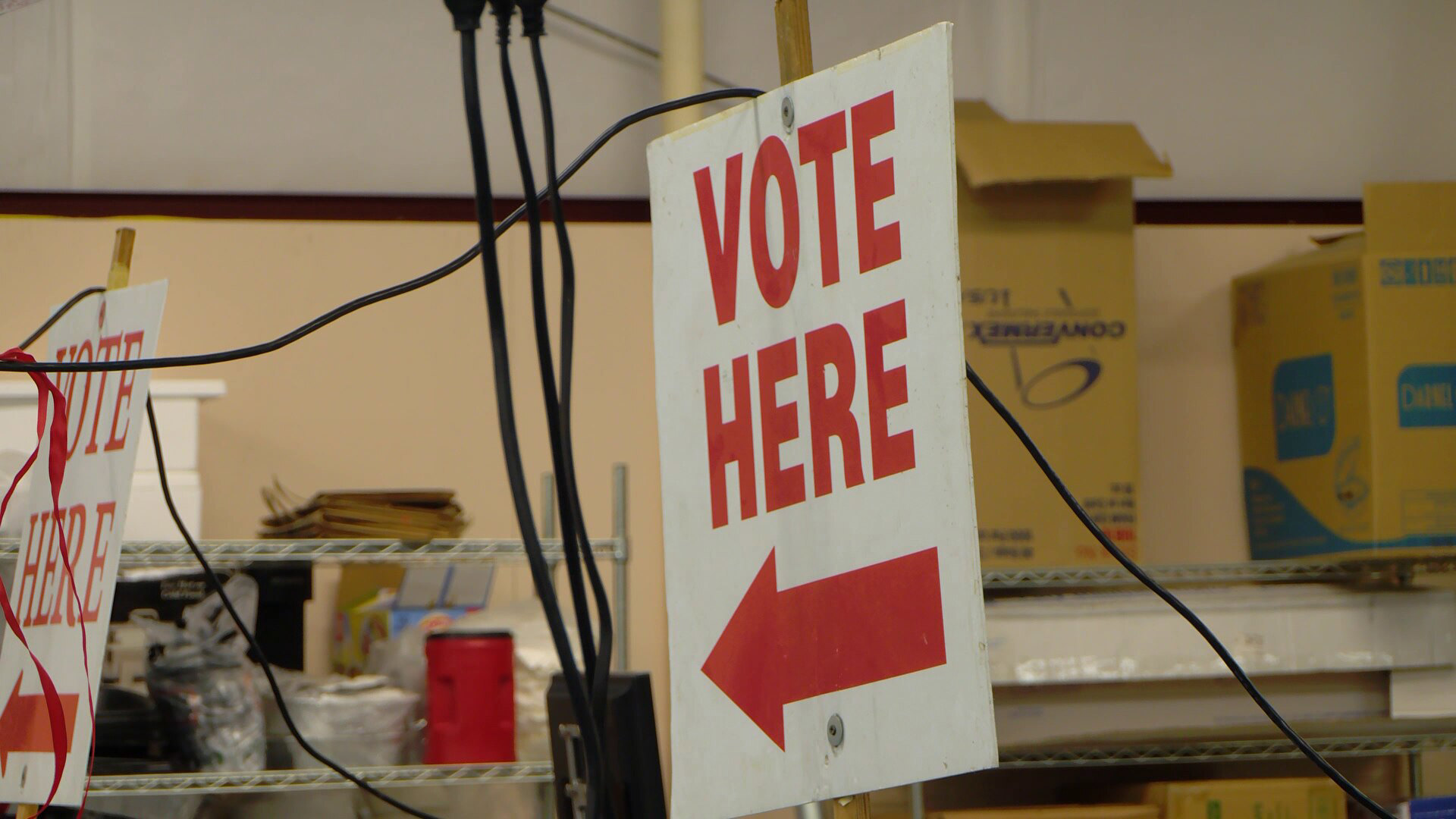 Memphis Municipal Election Early Voting Numbers Surpasses Past Two Elections