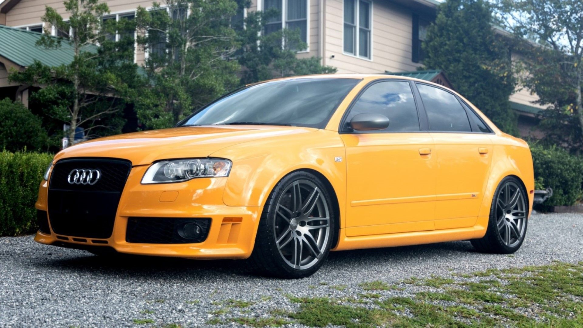 12 Cheap Audis That Have High Maintenance And Repair Costs