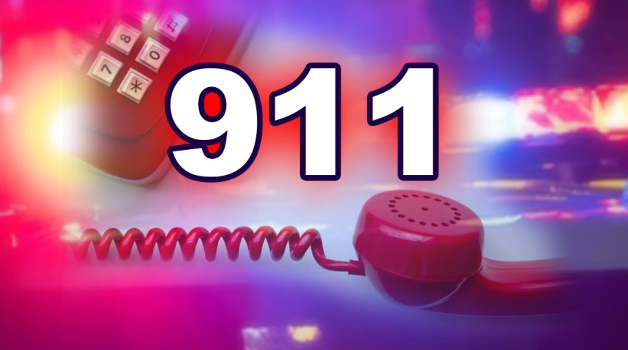UPDATE Landline 911 outage affects majority of Iowa, including Scott